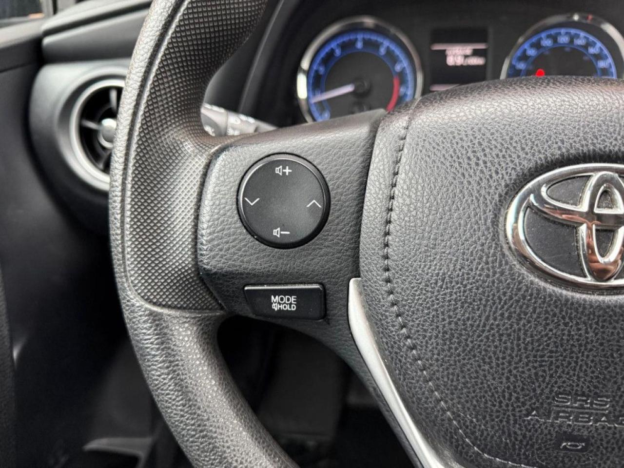 2019 Toyota Corolla LE |CLEAN CARFAX|LOW KMS|BACK-UP CAM|BLUETOOTH|HEATED SEATS| - Photo #25