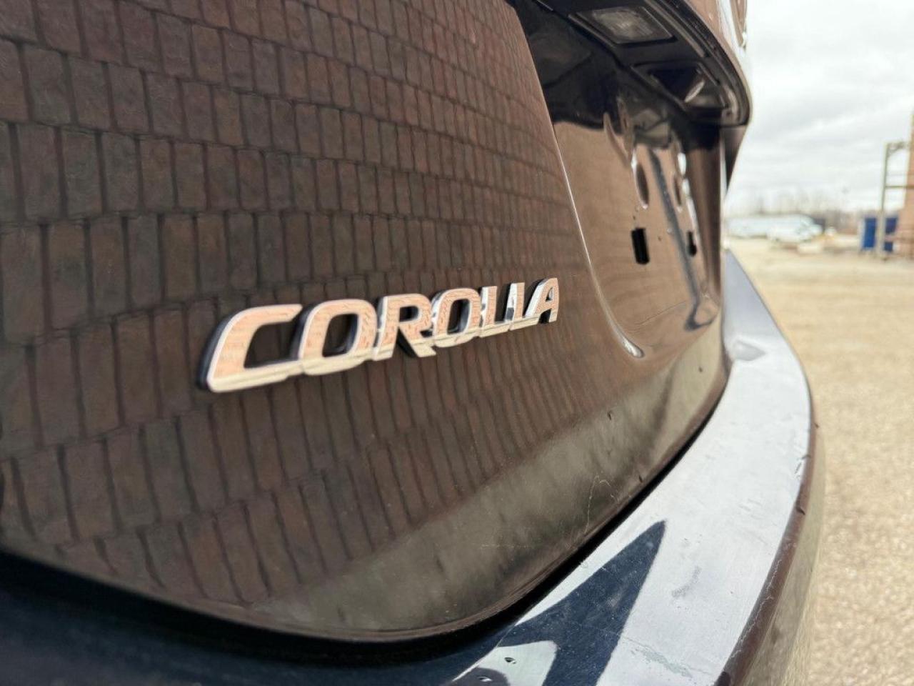 2019 Toyota Corolla LE |CLEAN CARFAX|LOW KMS|BACK-UP CAM|BLUETOOTH|HEATED SEATS| - Photo #26