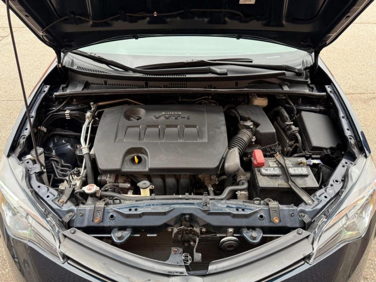 2019 Toyota Corolla LE |CLEAN CARFAX|LOW KMS|BACK-UP CAM|BLUETOOTH|HEATED SEATS| - Photo #30