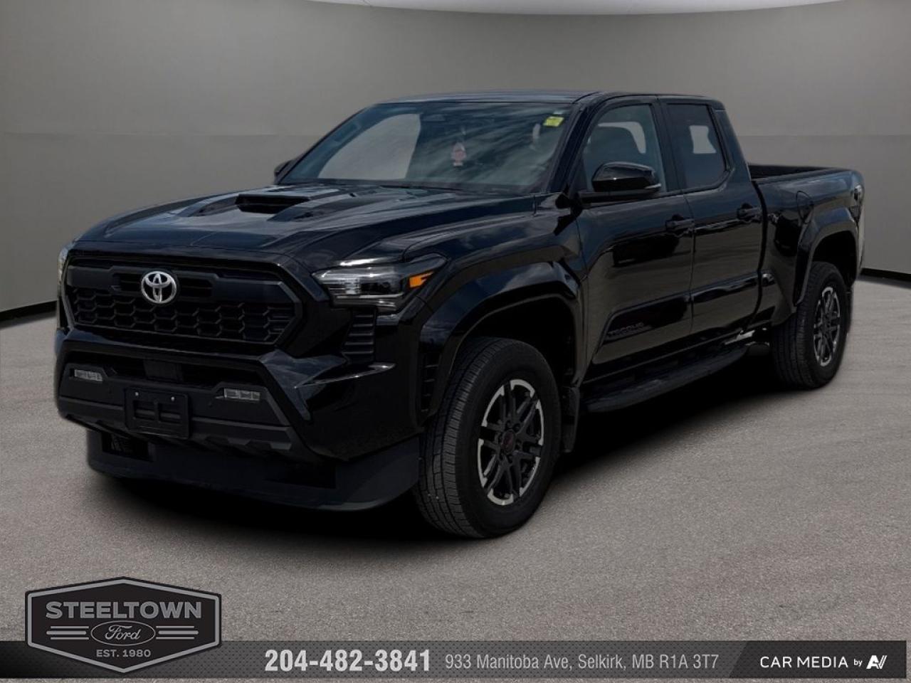 Used 2024 Toyota Tacoma  for sale in Selkirk, MB