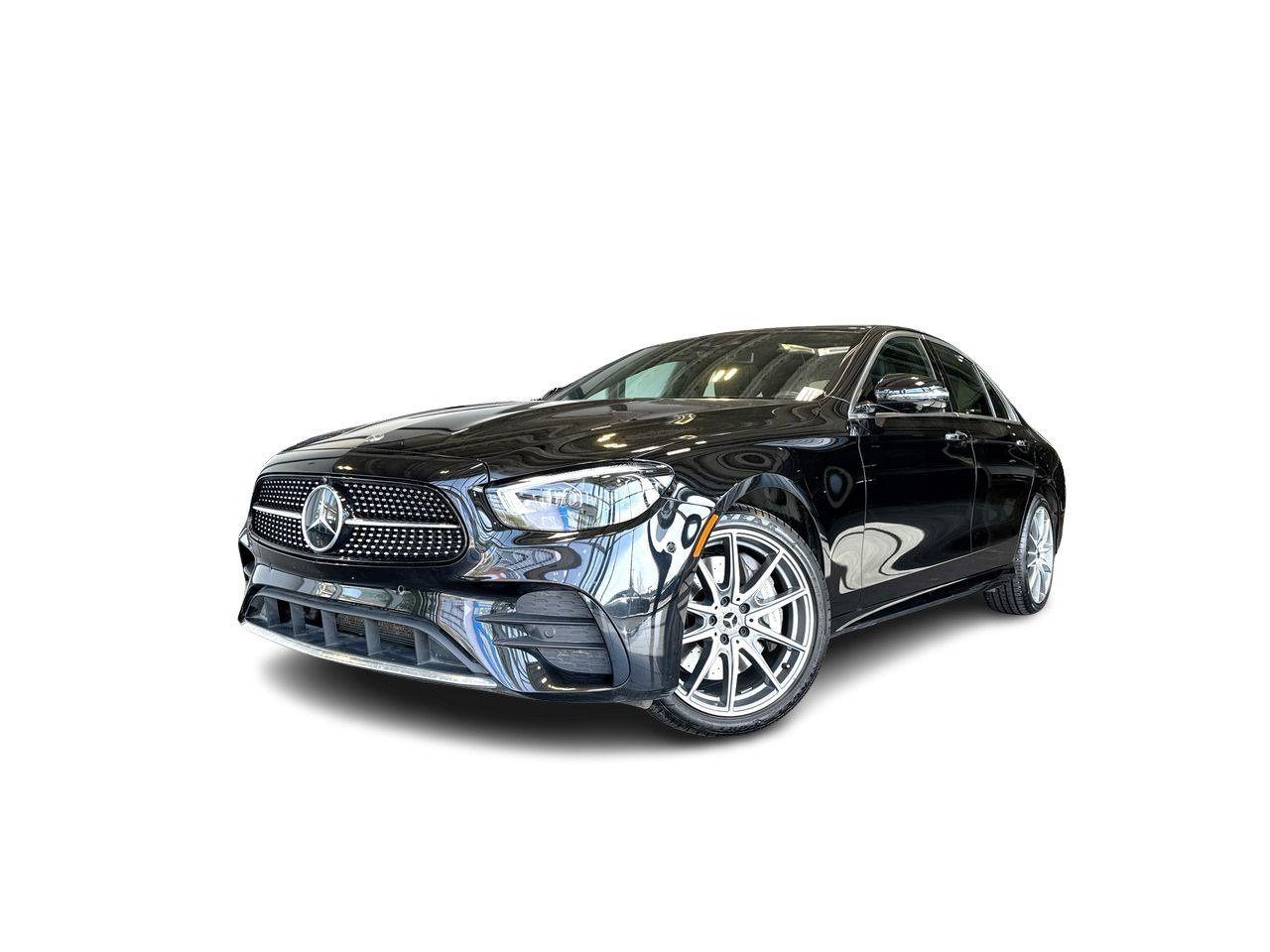 4MATIC®, Driving Assistance Package, Intelligent Drive Package, Parking Package, Premium Package.



2021 Mercedes-Benz E-Class E 450 Obsidian Black Metallic 9-Speed Automatic I6 4MATIC®

Certified. Certification Program Details: · 169+ Point Quality & Safety Inspection, Road-Tested, Star Certified Pre-Owned Warranty for up to 6 Years, 5-Day/600-Km Exchange Policy, 24/7, Personal Assistance, Trip Interruption, Coverage under six years old Fewer than 120,000 Km, CARFAX® Vehicle History Report Not every vehicle qualifies as a Mercedes-Benz Certified Pre-Owned (CPO). First, it must meet strict criteria that ensure its structure and appearance are up to brand standards and undergo robust interior and exterior inspections. We provide all recall campaigns and completed standard services, and the tires meet Mercedes-Benz factory standards. Buy and drive confidently, knowing your vehicle looks and performs like new. Call us today to book a test drive. We want your vehicle! If youre selling or considering a trade-in, we offer a quick, easy experience with competitive cash value. We can also help to pay out liens. Are you looking for financing options? We work with every major lender to secure the best solution for your needs. Plus, customers who lease via Dilawri Leasing are eligible to receive a reduction of up to 0.25% off existing rates.* Canadas largest automotive group, Dilawri, proudly offers outstanding new and pre-owned products and memorable customer service. The companys network represents 38 automotive brands at 82 franchised dealerships in Canada and the US. Dilawri is committed to leadership in business and the communities it serves. Since 2002, the Dilawri Foundation has contributed millions of dollars to charitable causes. Legal * © Dilawri Group of Companies. Offer provided through Dilawri LeasingTM on approved credit. An up to 0.25% rate reduction is available on Dilawri Certified pre-owned vehicles only. The customer will receive a 0.25% reduction on lease or finance rates currently available through Dilawri Leasing to a minimum of 0% APR. Some conditions apply. Contact your local Dilawri franchised dealership for details.



This vehicle is being offered to you by Mercedes-Benz Vancouver, your trusted destination for premium used cars in the heart of the city! For over 50 years, we have proudly served the Vancouver market, delivering unparalleled excellence in the automotive industry. Save time, money, and frustration with our transparent, no hassle pricing at Mercedes-Benz Vancouver. We analyze real live market data to ensure that our cars are priced competitively, reflecting the current market trends. This commitment to transparency means you get the best value for your investment. We are proud to be recognized as one of AutoTraders Best Price Dealers in 2023. This prestigious award underscores our commitment to providing fair and competitive prices, ensuring that you receive exceptional value with every purchase. With no additional fees, theres no surprises either, the price you see is the price you pay, just add the taxes! Our advertised price includes a $695 administration fee.

Every car at Mercedes-Benz Vancouver undergoes an extensive reconditioning process, ensuring it reaches the pinnacle of performance and aesthetics. Our certified and licensed technicians meticulously inspect each vehicle, guaranteeing it meets the highest standards of quality and reliability. We provide full transparency on the history of our vehicles by offering a free CarFax Vehicle History report and maintenance history when available.

To make your dream car more accessible, Mercedes-Benz Vancouver offers flexible financing & leasing options tailored to your needs. Our finance experts work with you to find the best terms and rates, ensuring a hassle-free and convenient financing experience. Drive away in your desired vehicle with confidence, knowing youve secured a financing or leasing plan that suits your lifestyle.




<iframe src=//www.youtube.com/embed/qxqefVQkpfo width=560 height=314 allowfullscreen=allowfullscreen></iframe>