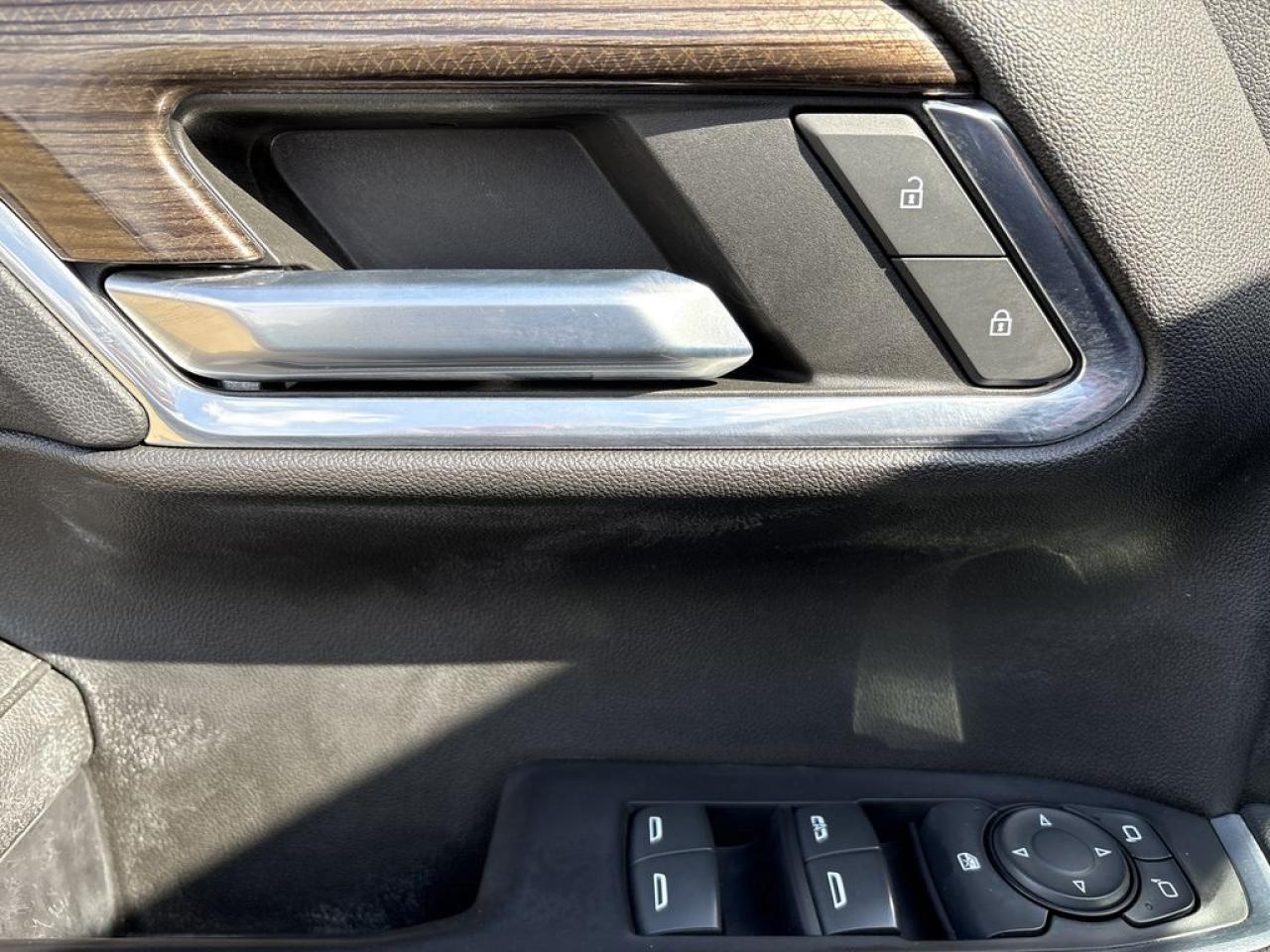 2022 Chevrolet Silverado 1500 LT Trail Boss Photo4