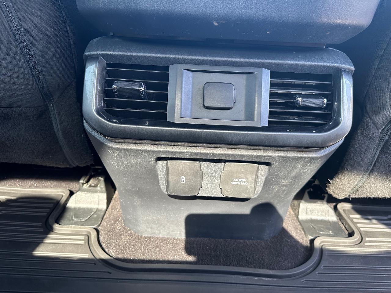 2021 Ford F-150 XLT Photo5