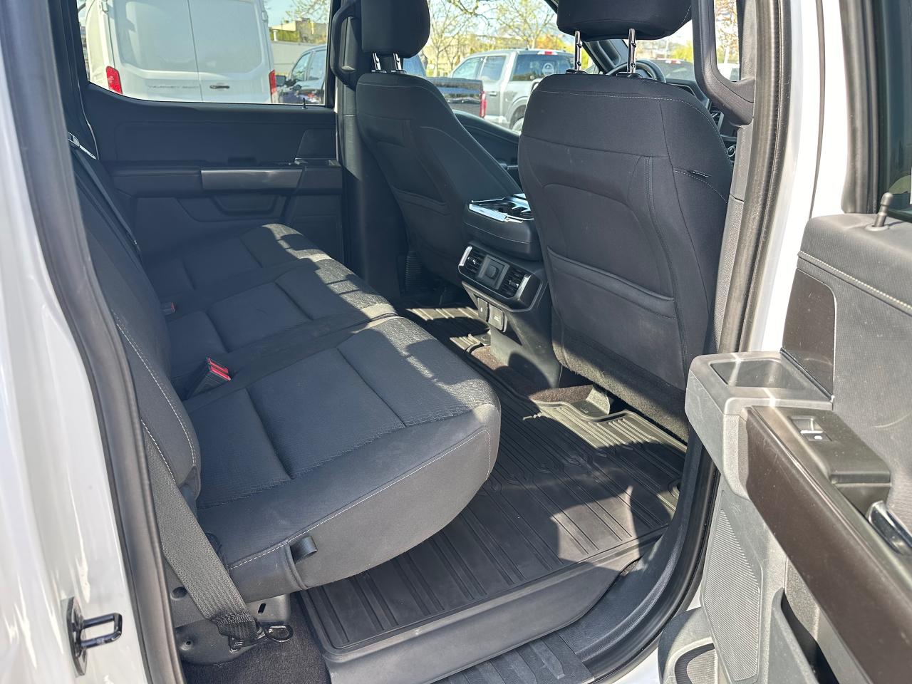 2021 Ford F-150 XLT Photo5