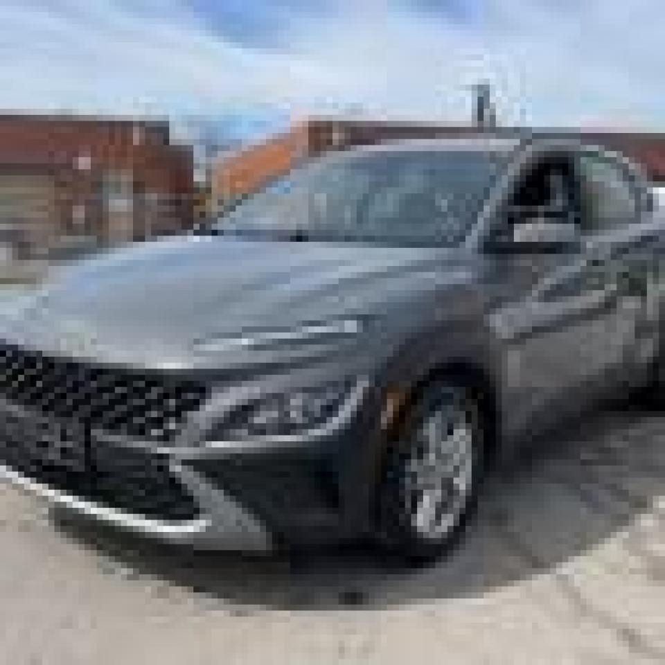 Used 2022 Hyundai KONA 2.0L Essential for sale in London, ON