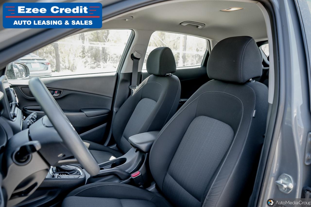 2022 Hyundai KONA 2.0L Essential Photo12