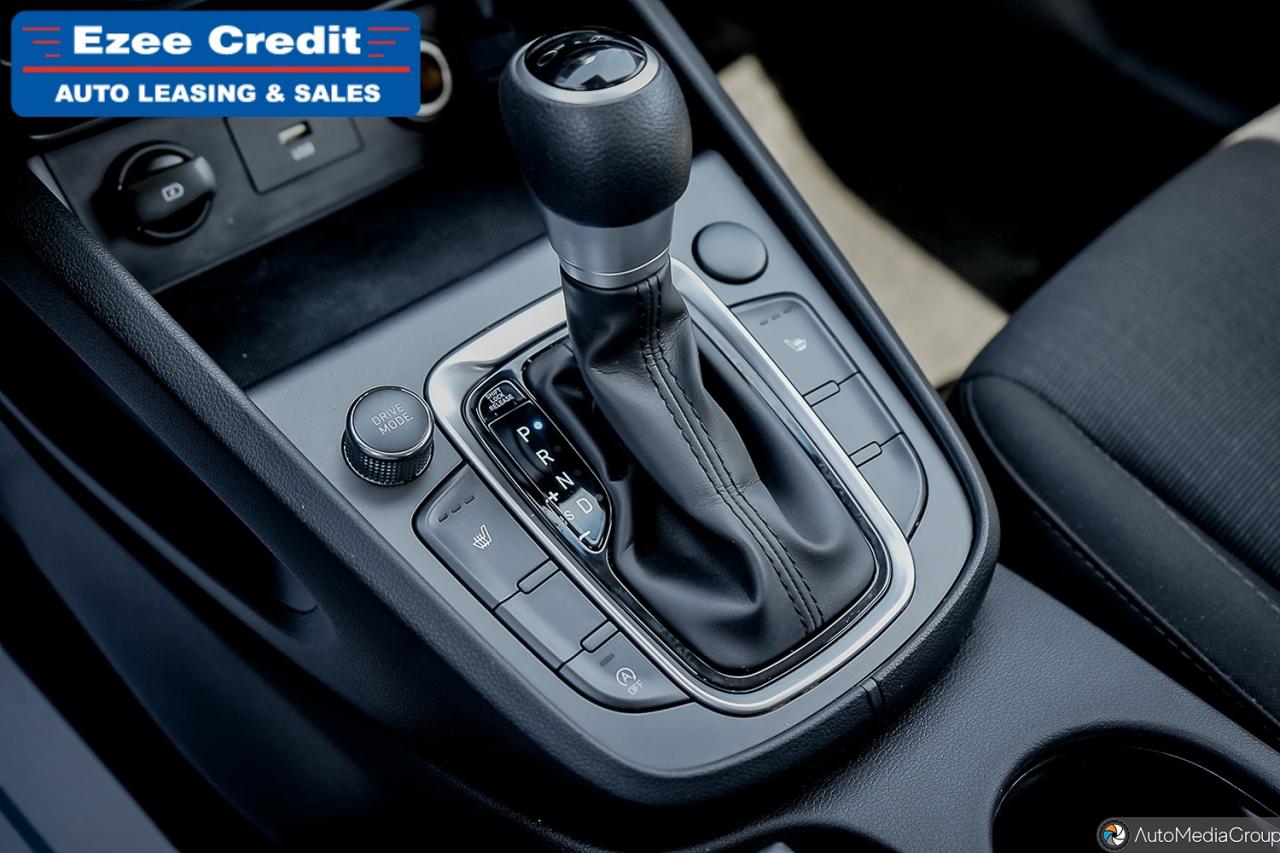 2022 Hyundai KONA 2.0L Essential Photo22