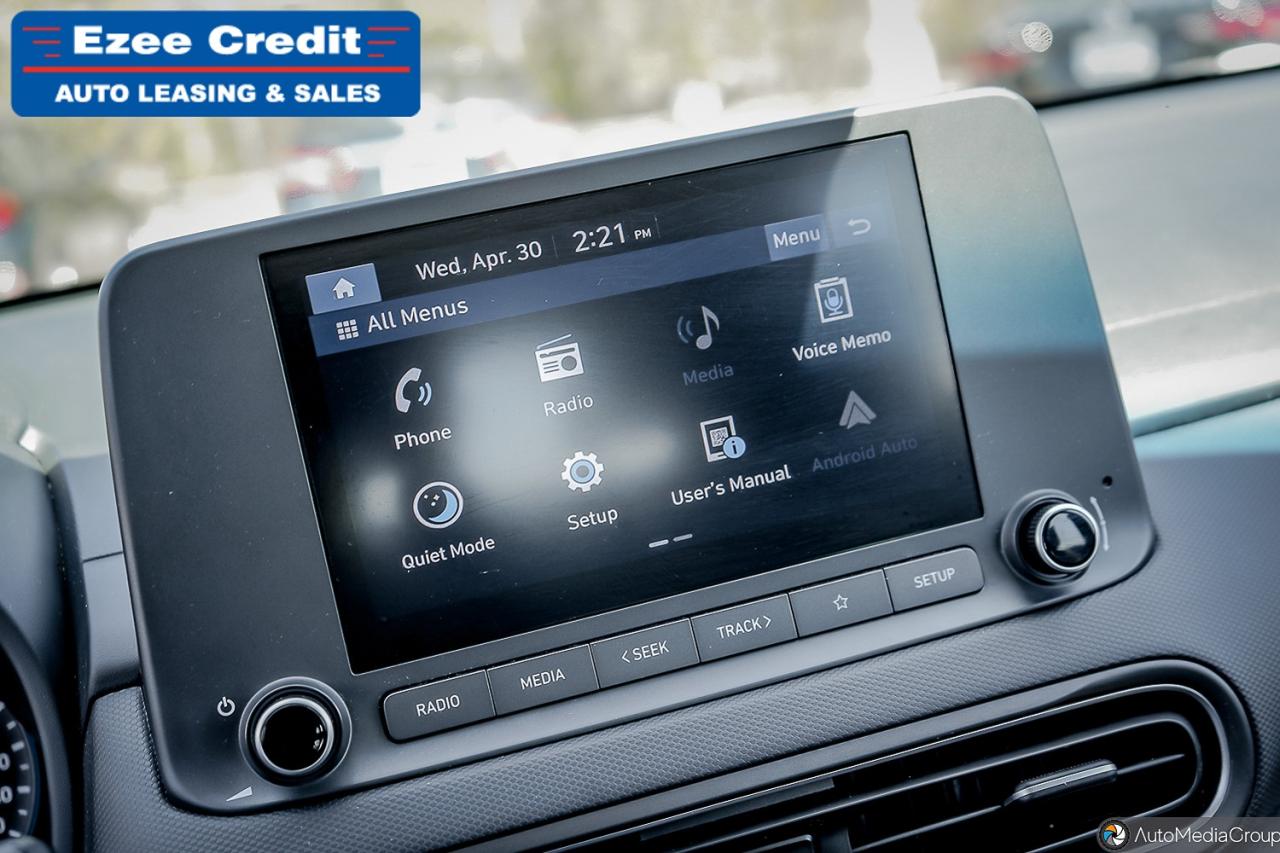 2022 Hyundai KONA 2.0L Essential Photo24
