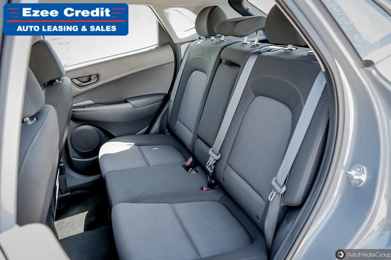 2022 Hyundai KONA 2.0L Essential Photo13