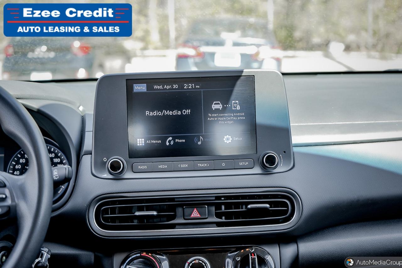 2022 Hyundai KONA 2.0L Essential Photo15
