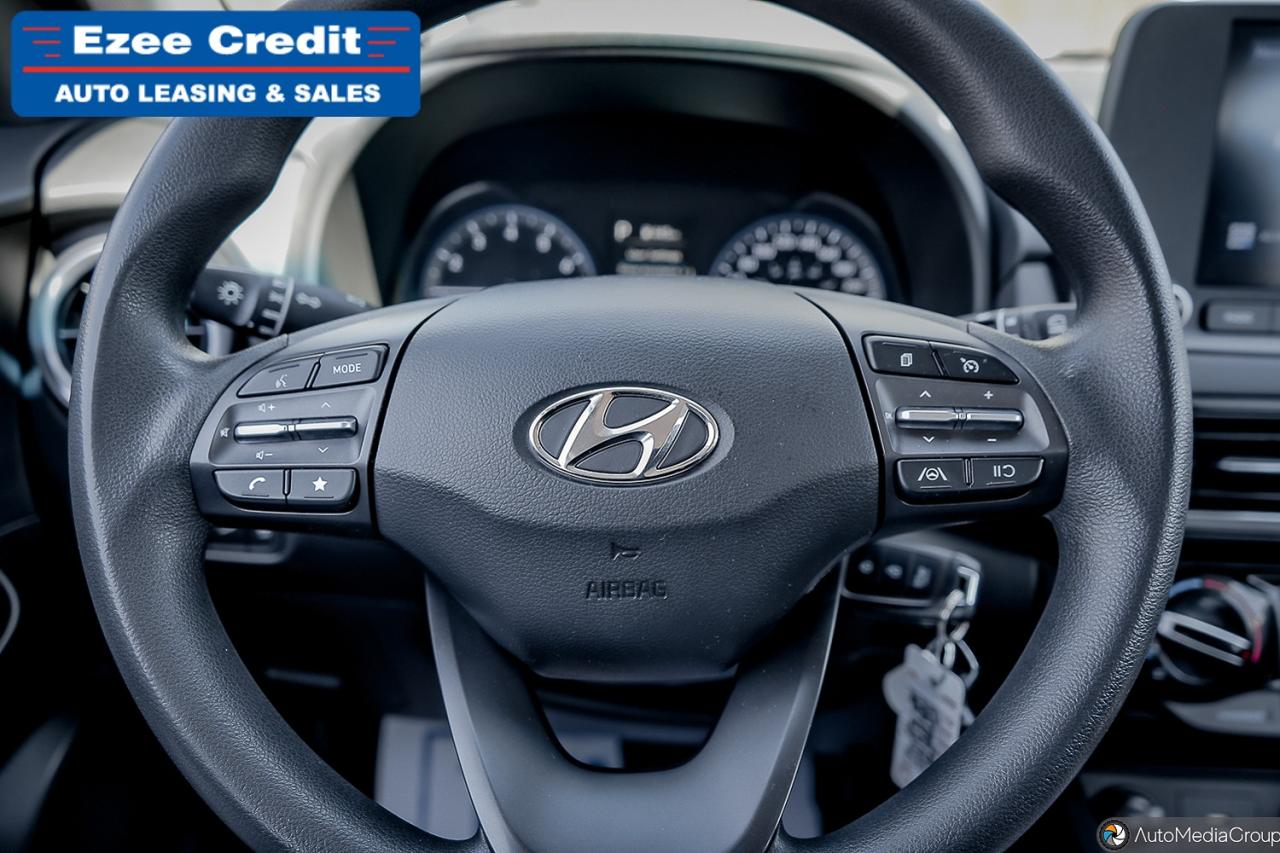 2022 Hyundai KONA 2.0L Essential Photo17