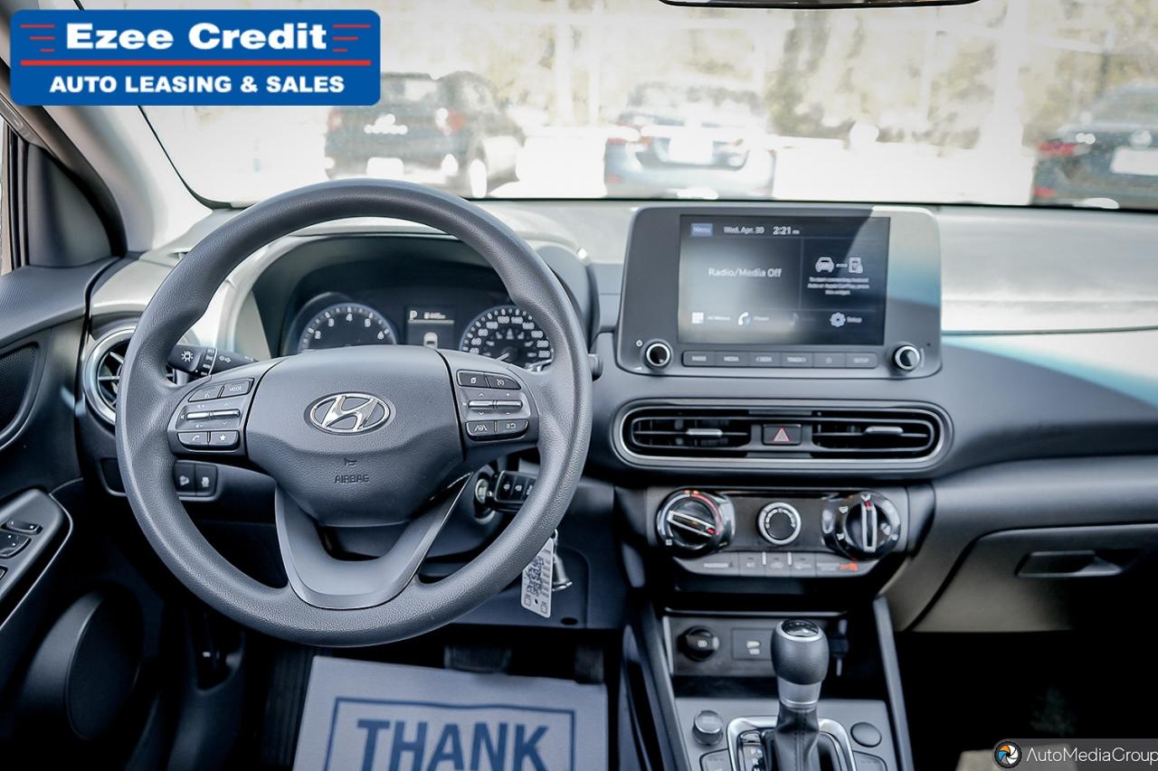 2022 Hyundai KONA 2.0L Essential Photo14