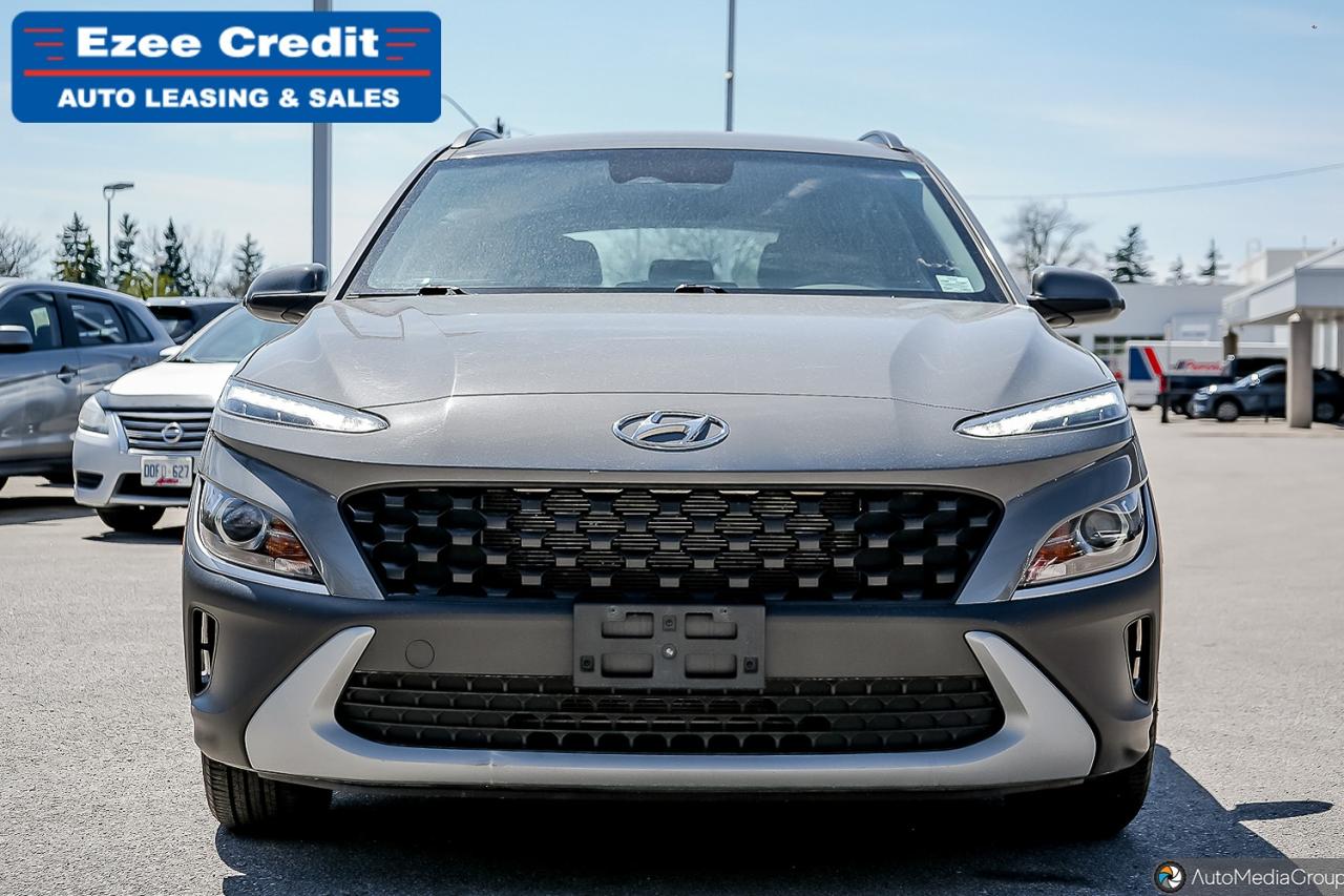 2022 Hyundai KONA 2.0L Essential Photo9