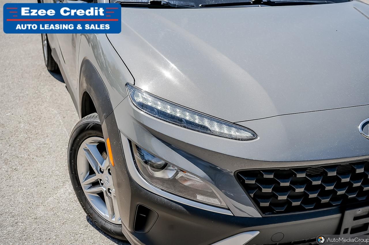 2022 Hyundai KONA 2.0L Essential Photo2
