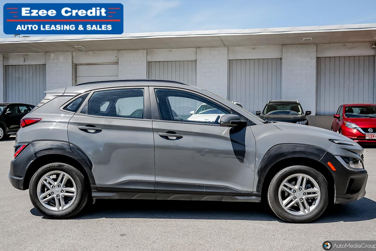 2022 Hyundai KONA 2.0L Essential Photo3
