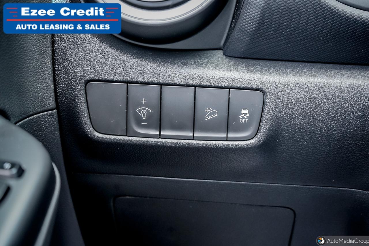 2022 Hyundai KONA 2.0L Essential Photo18