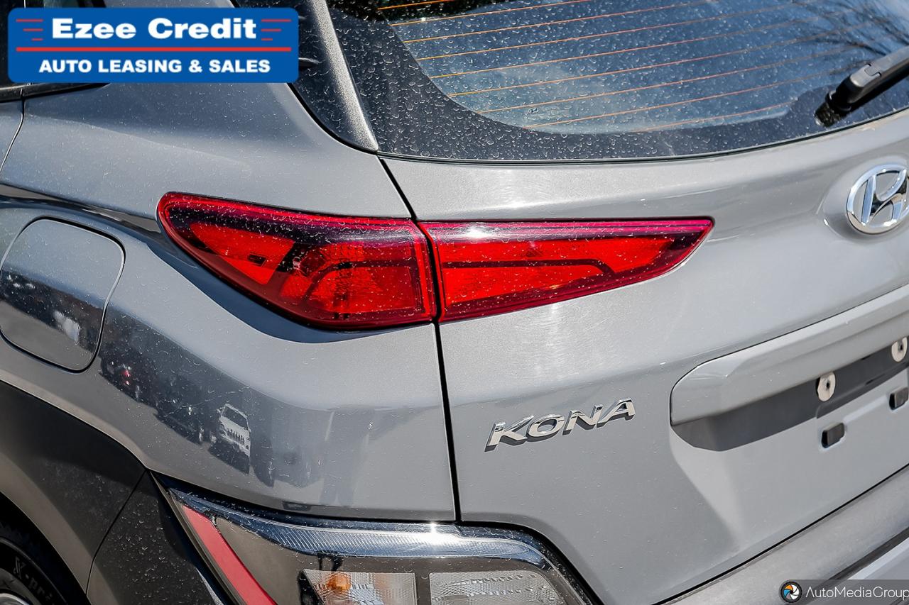 2022 Hyundai KONA 2.0L Essential Photo10