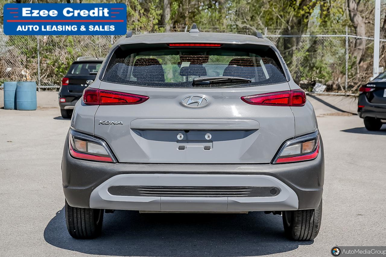 2022 Hyundai KONA 2.0L Essential Photo5