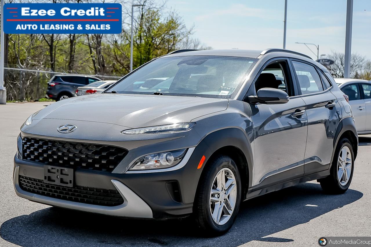 2022 Hyundai KONA 2.0L Essential Photo8