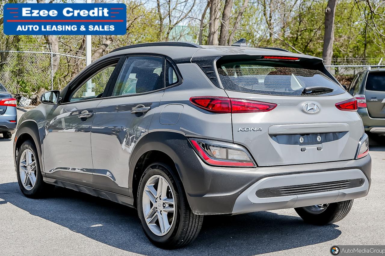 2022 Hyundai KONA 2.0L Essential Photo6