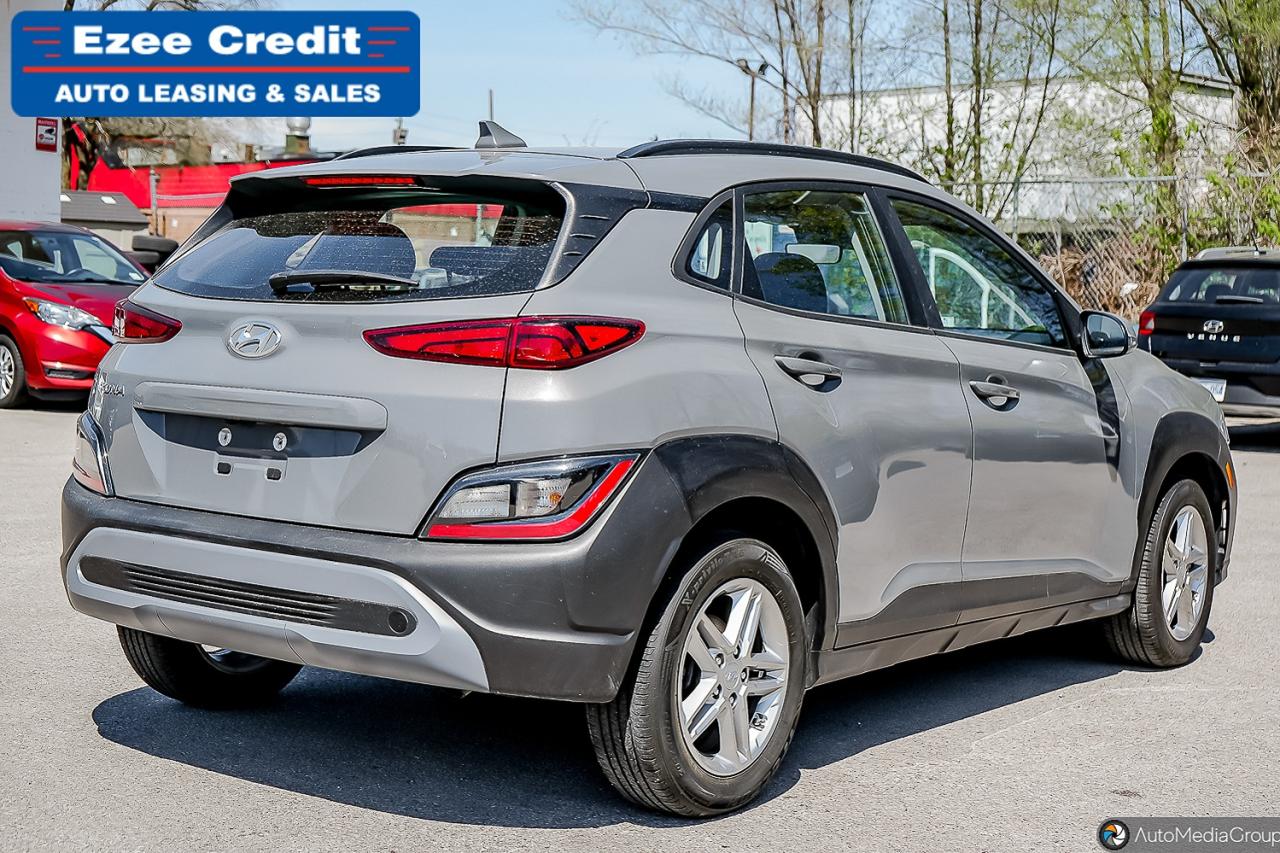 2022 Hyundai KONA 2.0L Essential Photo4