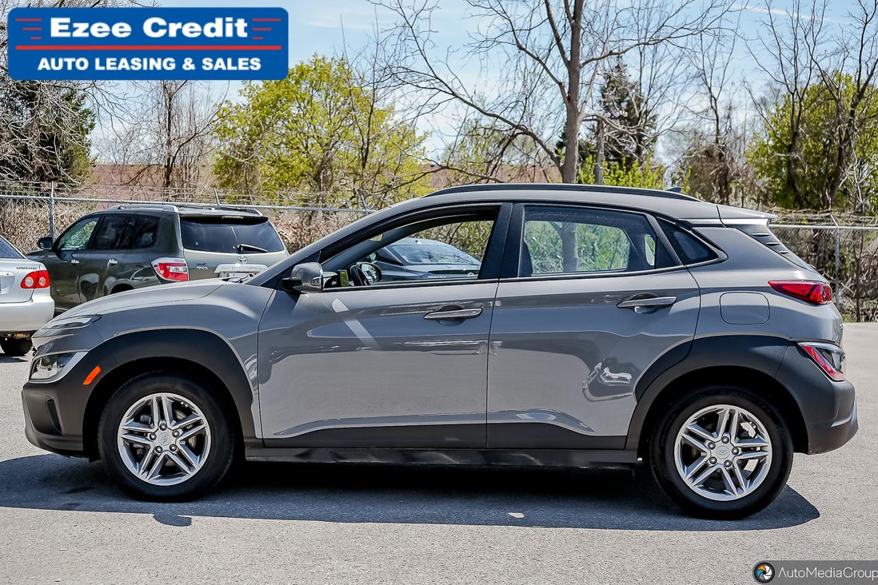 2022 Hyundai KONA 2.0L Essential Photo7