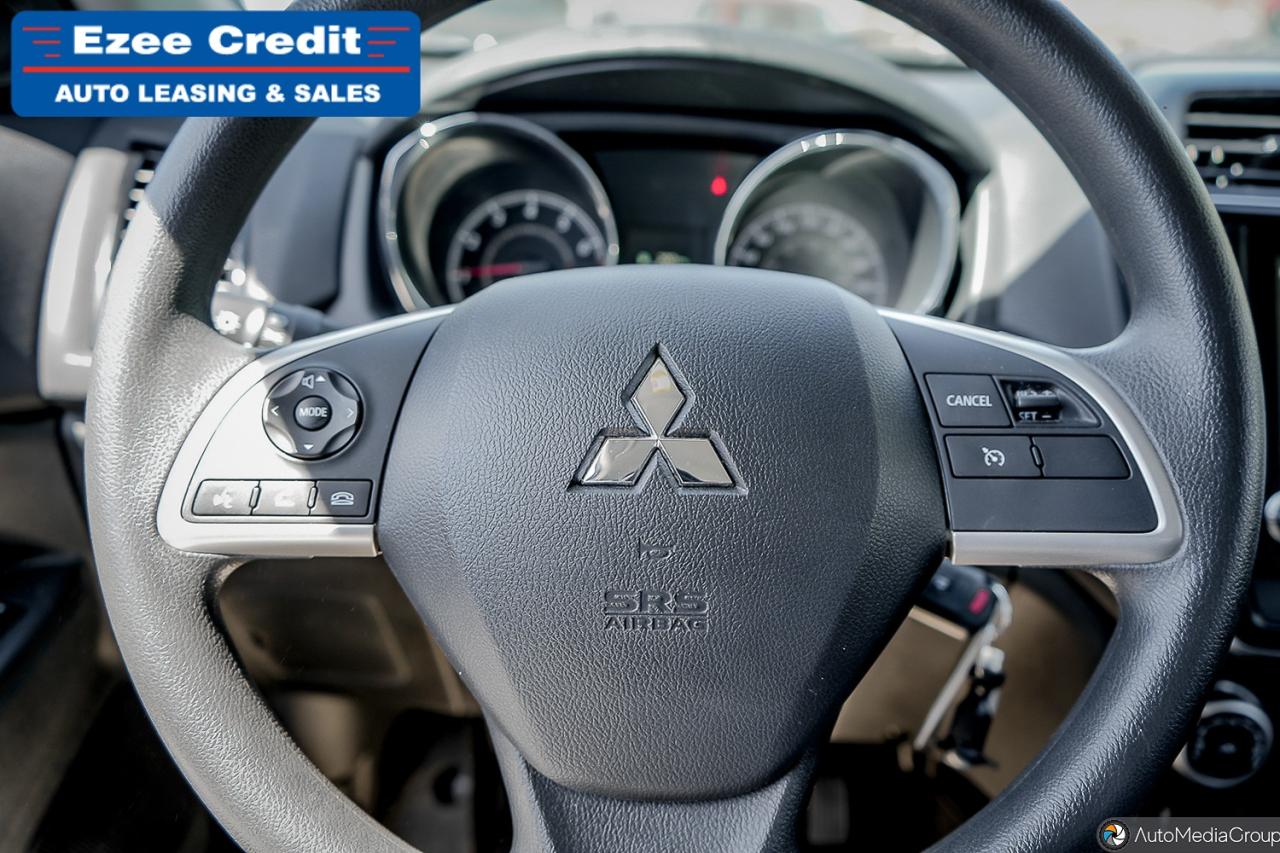 2023 Mitsubishi RVR ES Photo45