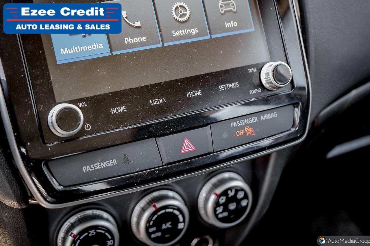 2023 Mitsubishi RVR ES Photo47