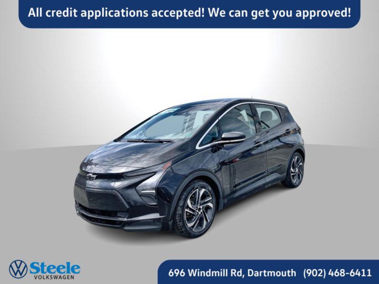 Used 2023 Chevrolet Bolt EV 1LT for sale in Dartmouth, NS