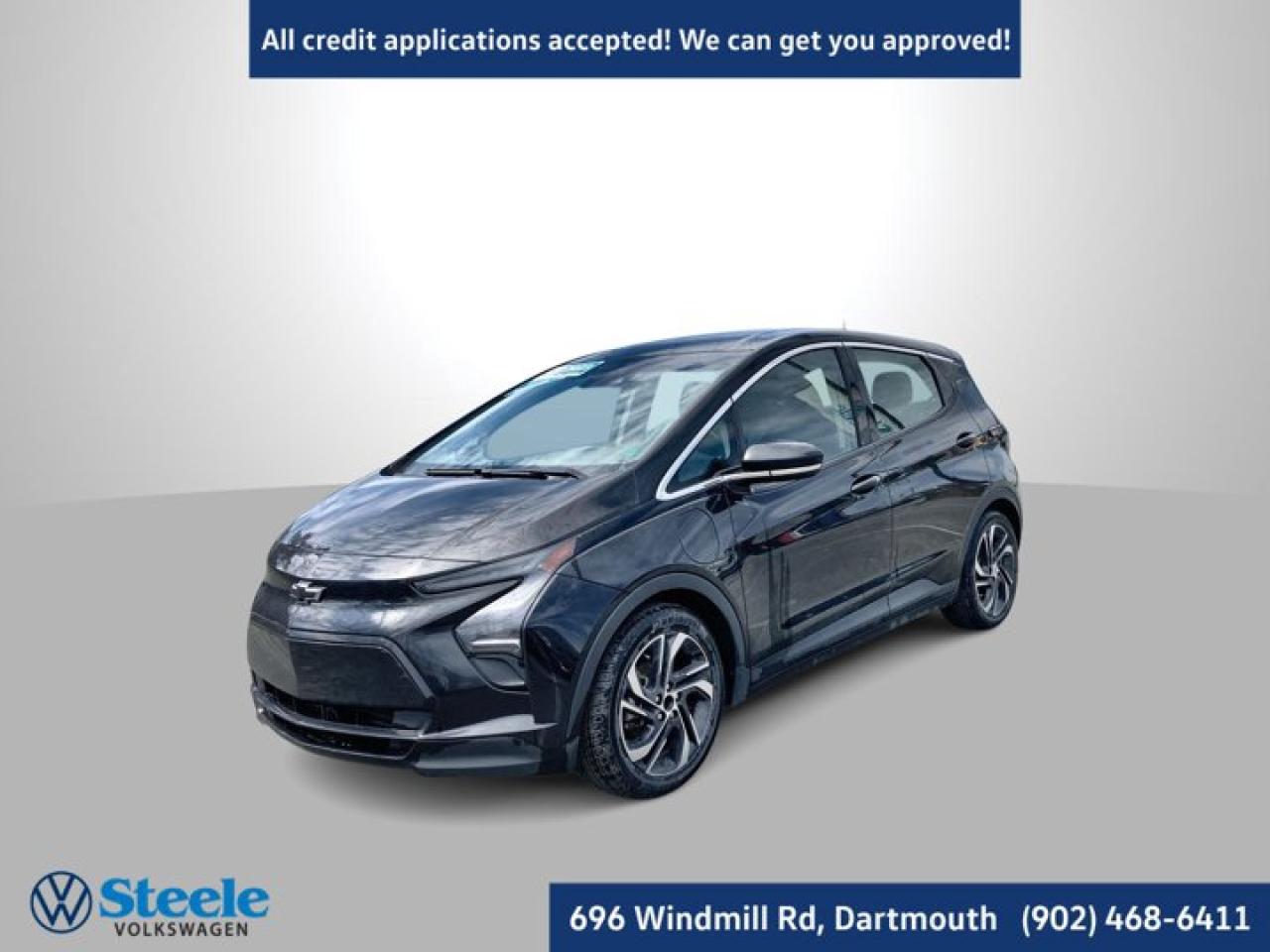 Used 2023 Chevrolet Bolt EV 1LT for sale in Dartmouth, NS