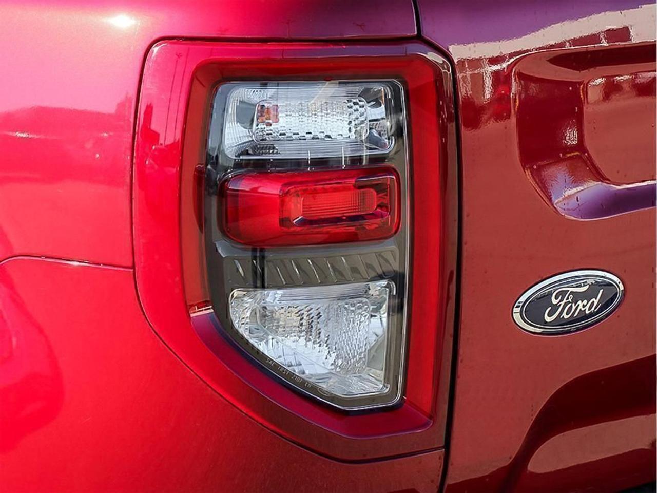 2025 Ford Bronco Sport Outer Banks Photo