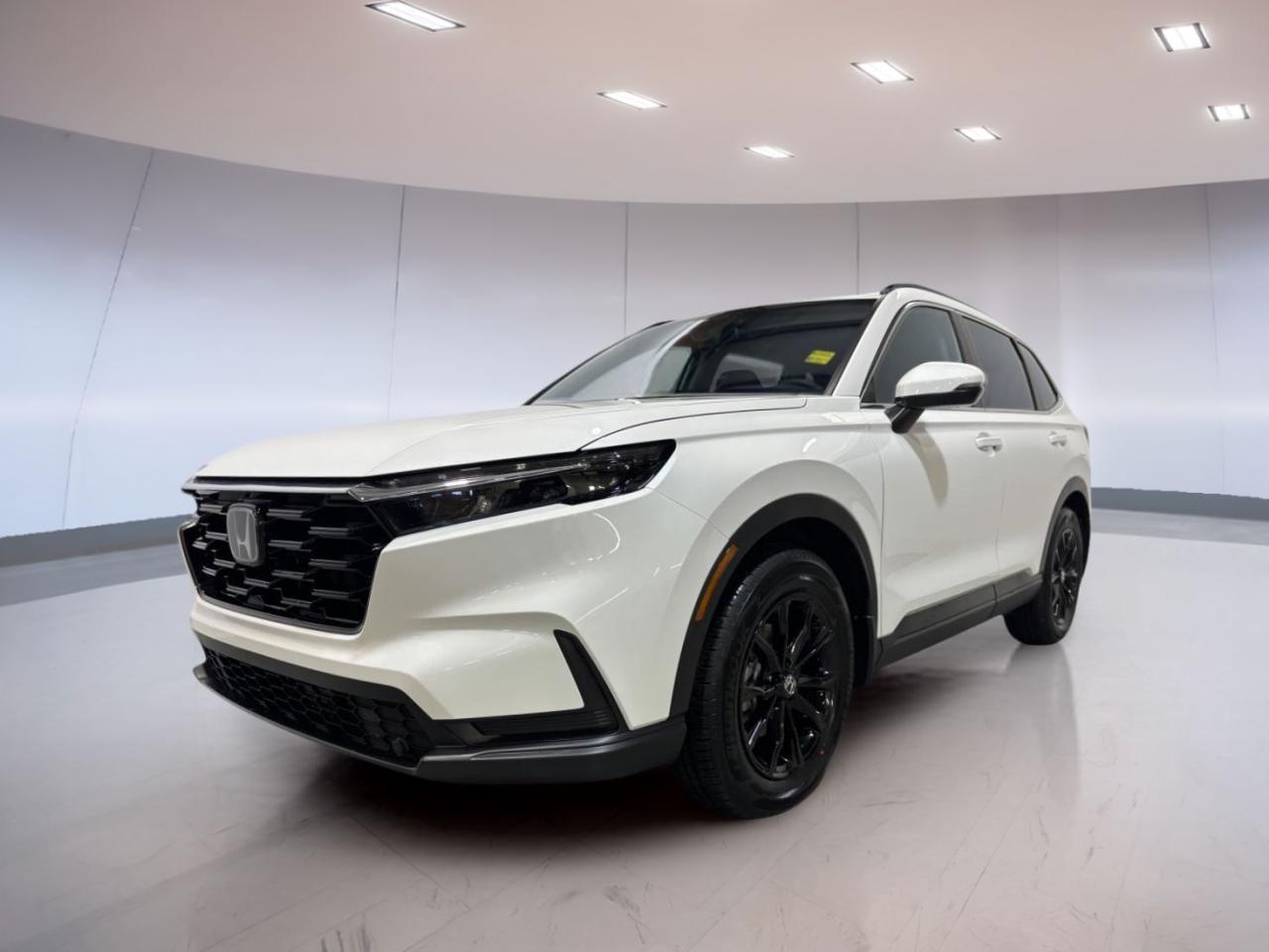 New 2025 Honda CR-V SPORT 4WD for sale in Moose Jaw, SK
