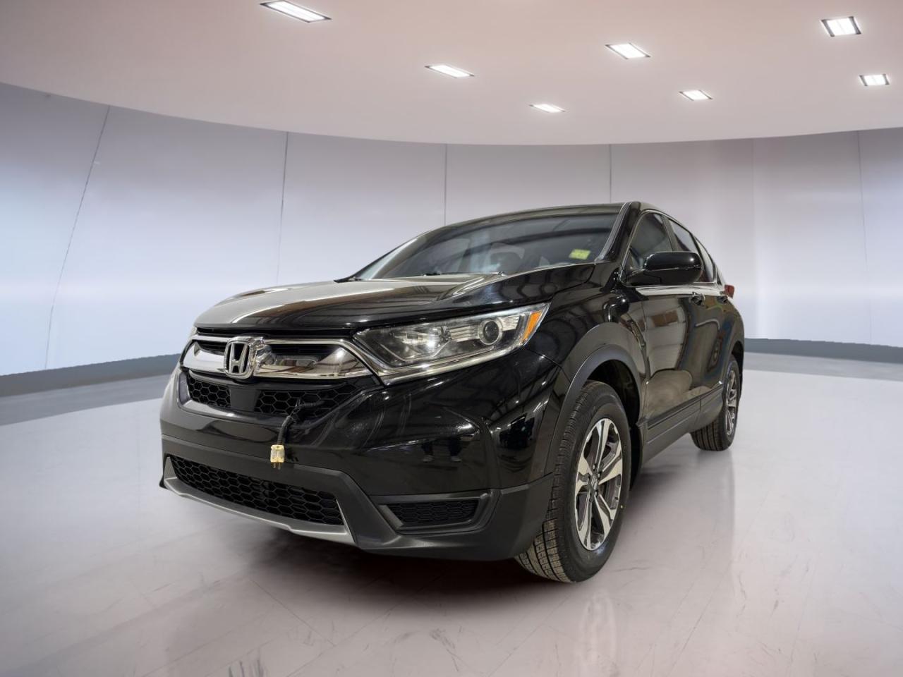 Used 2017 Honda CR-V LX for sale in Moose Jaw, SK