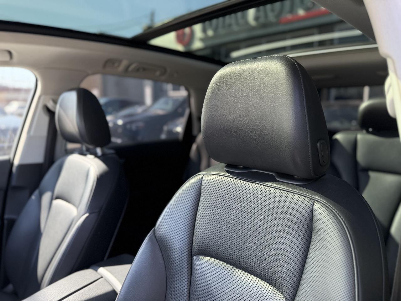 2017 Audi Q7 TECHNIK S-LINE | BOSE AUDIO | PANO | 7 SEATER - Photo #29