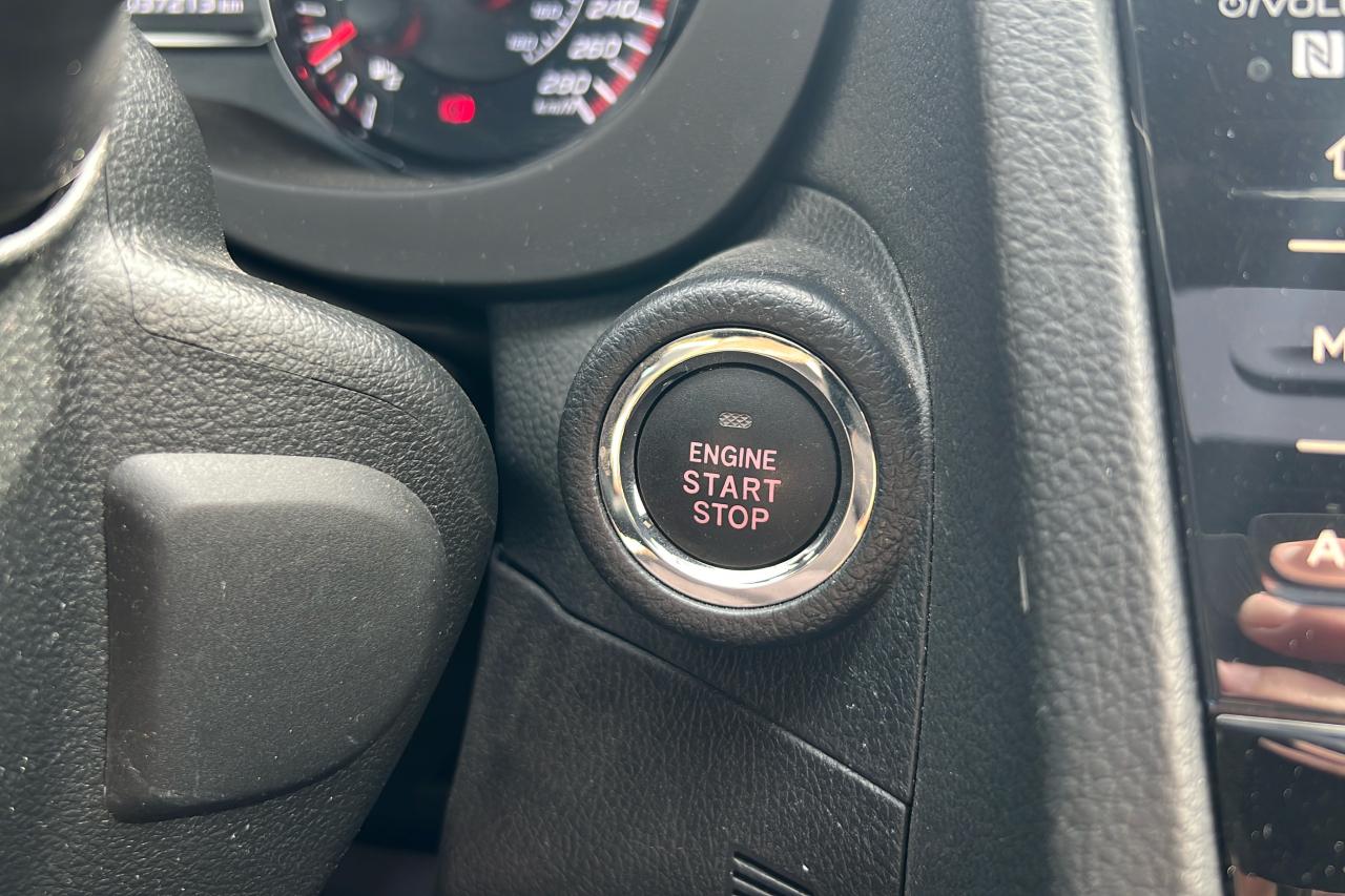 2021 Subaru WRX Sport-tech SPORT TECH Photo