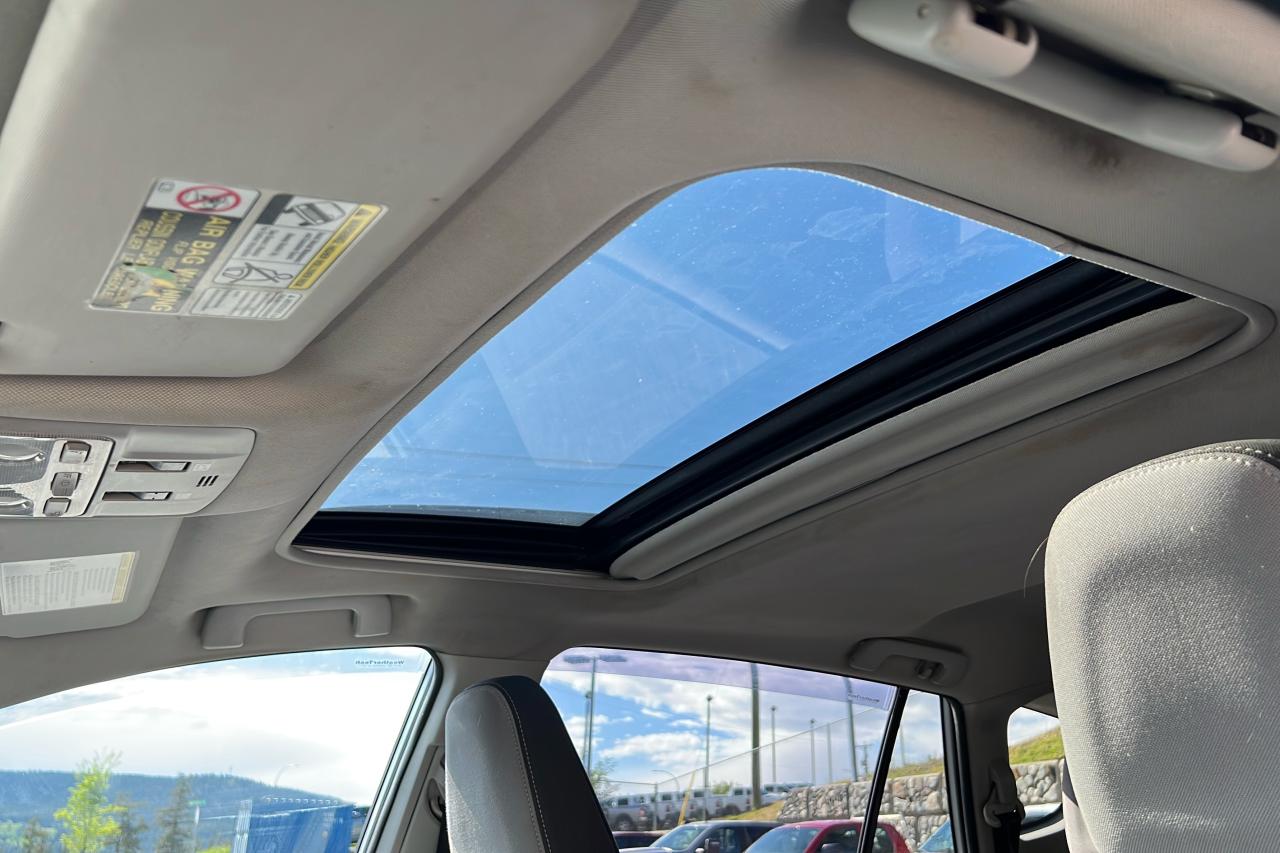 2013 Toyota RAV4 XLE Photo