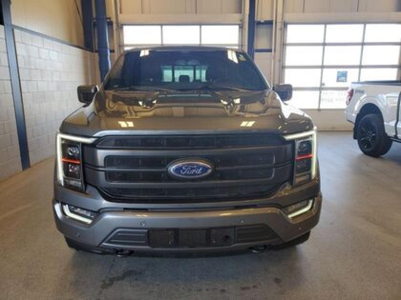 Used 2022 Ford F-150 LARIAT W/POWER DEPLOYABLE RUNNING BOARDS for sale in Moose Jaw, SK