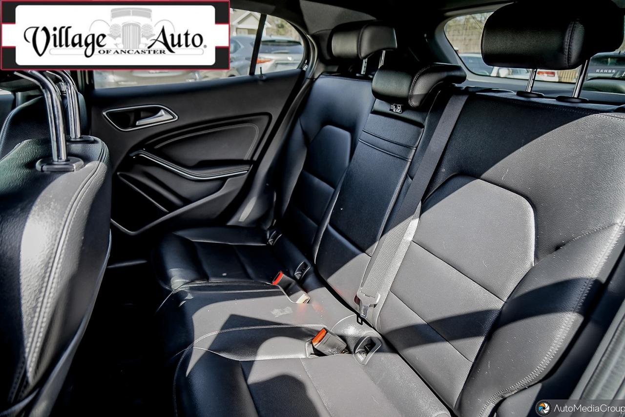 2015 Mercedes-Benz GLA 4MATIC 4dr GLA 250 - Photo #13