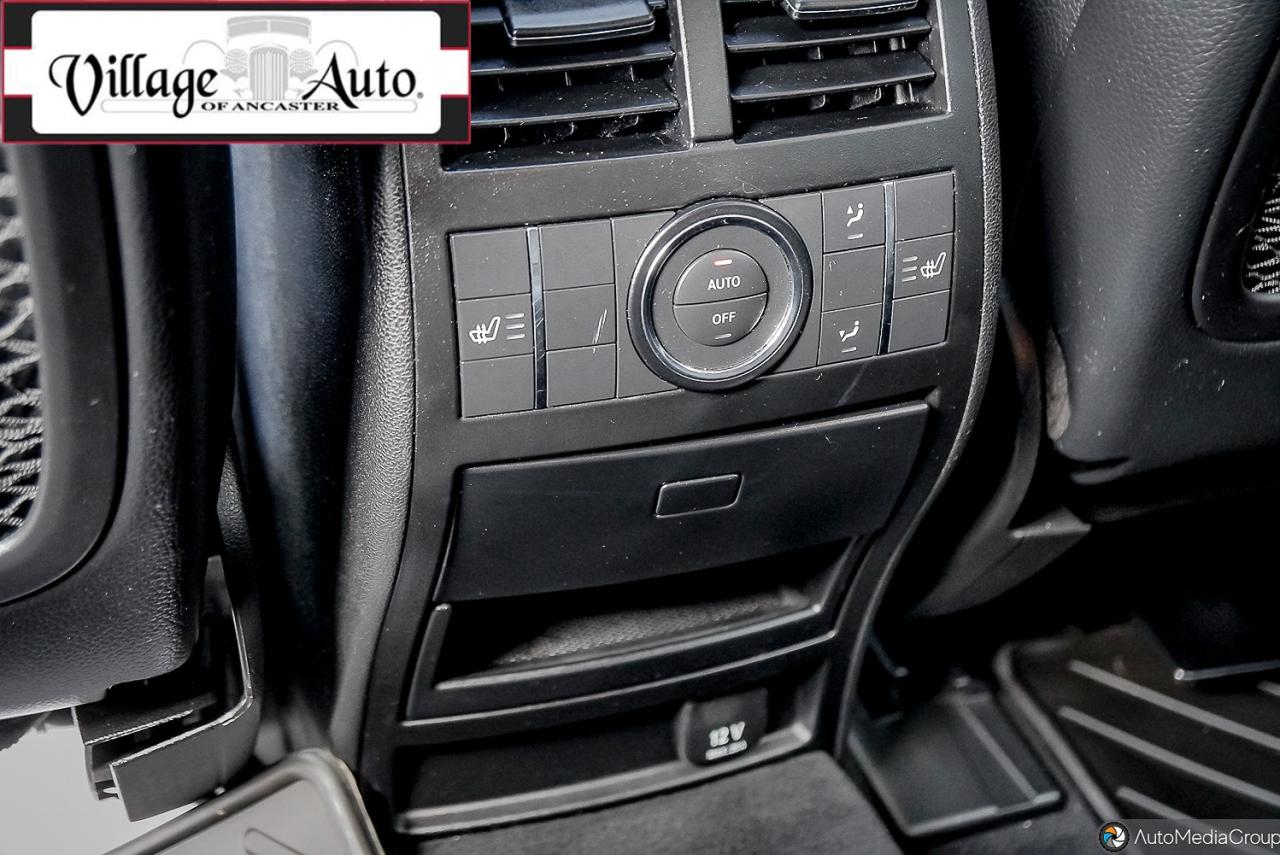 2008 Mercedes-Benz M-Class 4MATIC 4dr 3.0L CDI - Photo #14