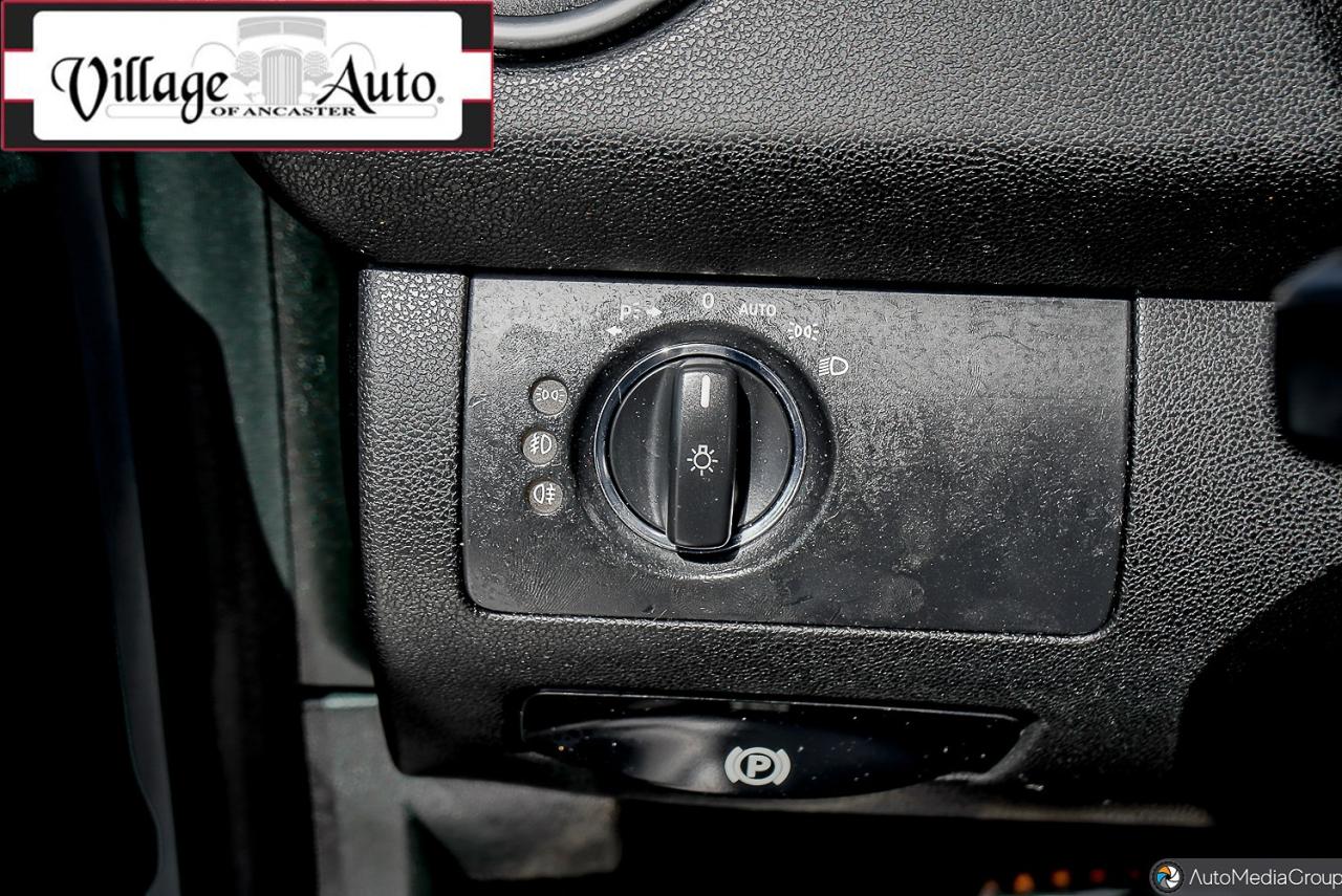 2008 Mercedes-Benz M-Class 4MATIC 4dr 3.0L CDI - Photo #21