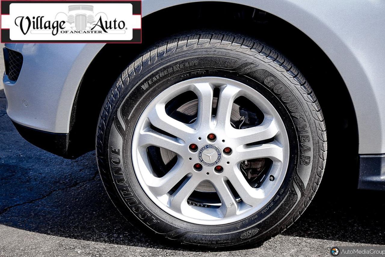 2008 Mercedes-Benz M-Class 4MATIC 4dr 3.0L CDI