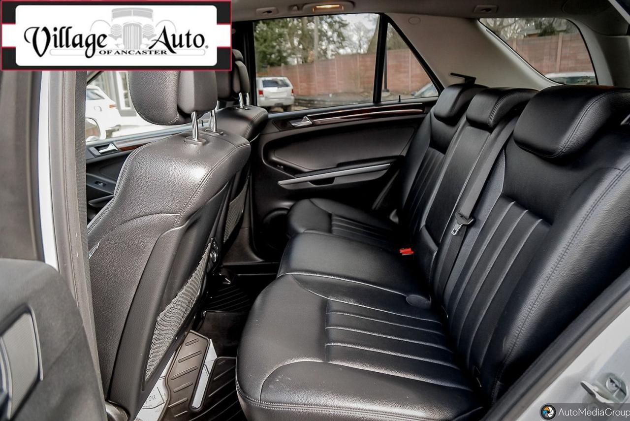 2008 Mercedes-Benz M-Class 4MATIC 4dr 3.0L CDI