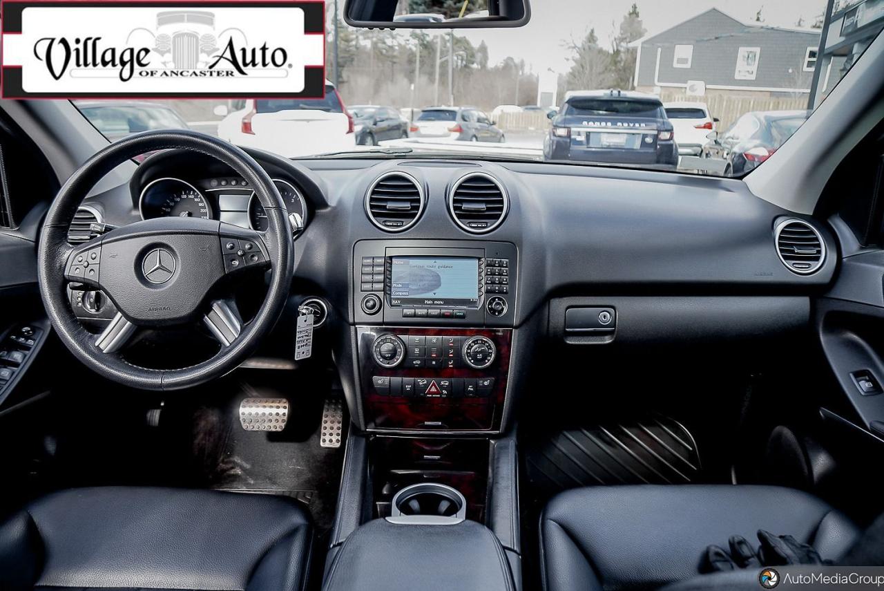 2008 Mercedes-Benz M-Class 4MATIC 4dr 3.0L CDI