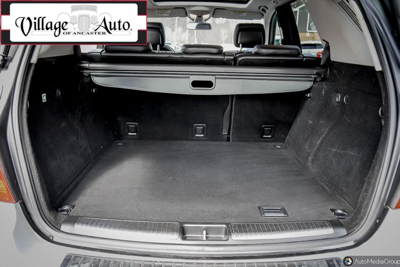 2008 Mercedes-Benz M-Class 4MATIC 4dr 3.0L CDI