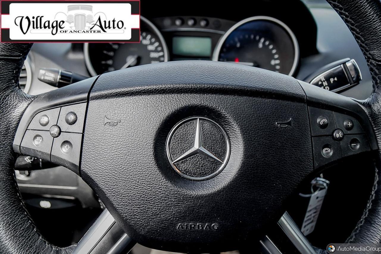 2008 Mercedes-Benz M-Class 4MATIC 4dr 3.0L CDI
