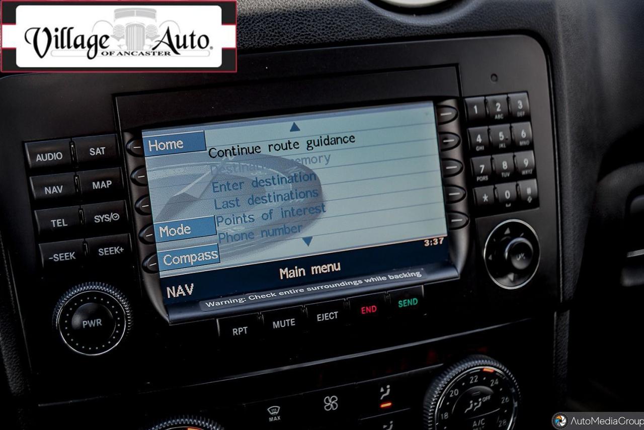 2008 Mercedes-Benz M-Class 4MATIC 4dr 3.0L CDI