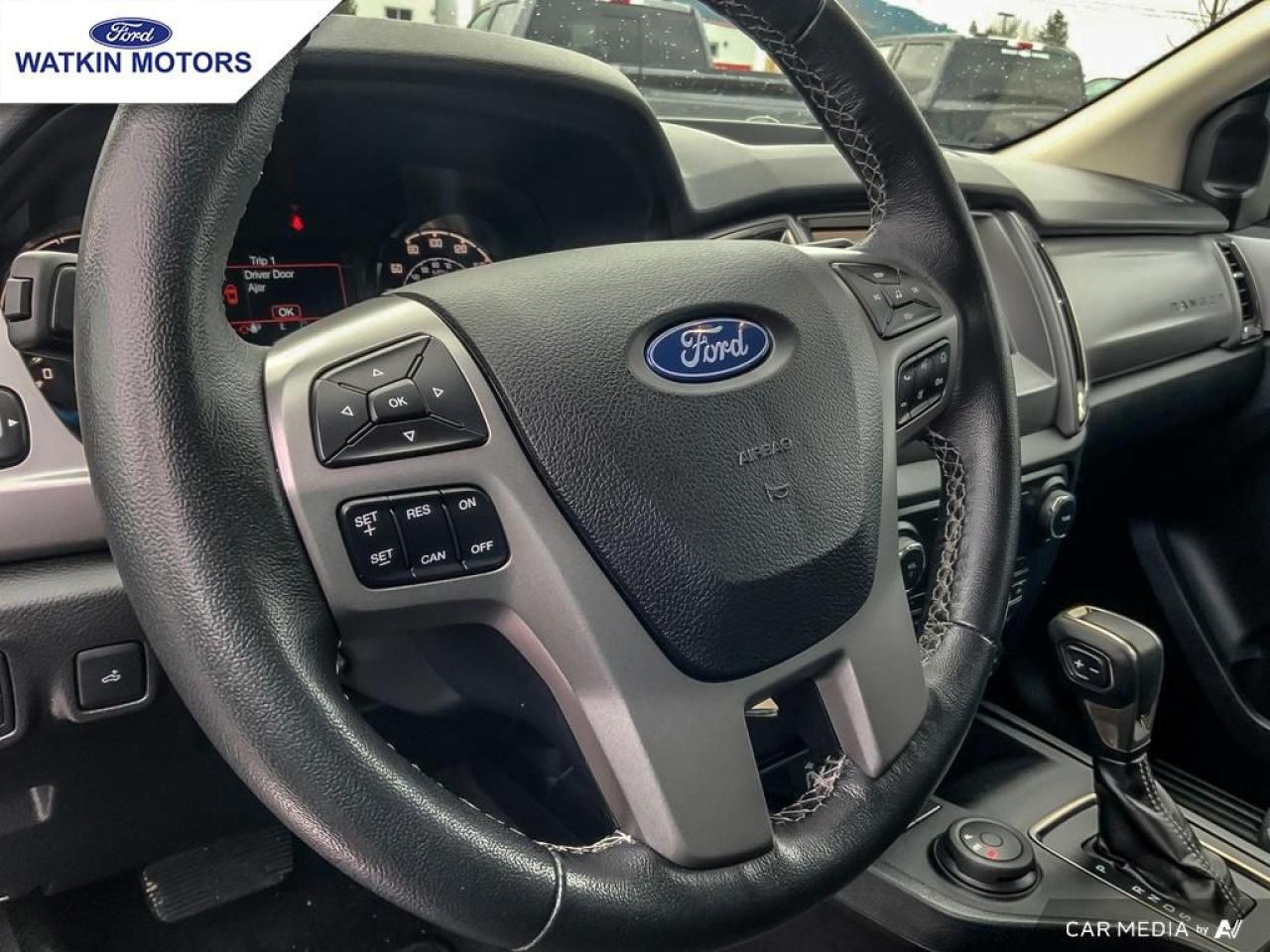 2020 Ford Ranger XLT Photo29