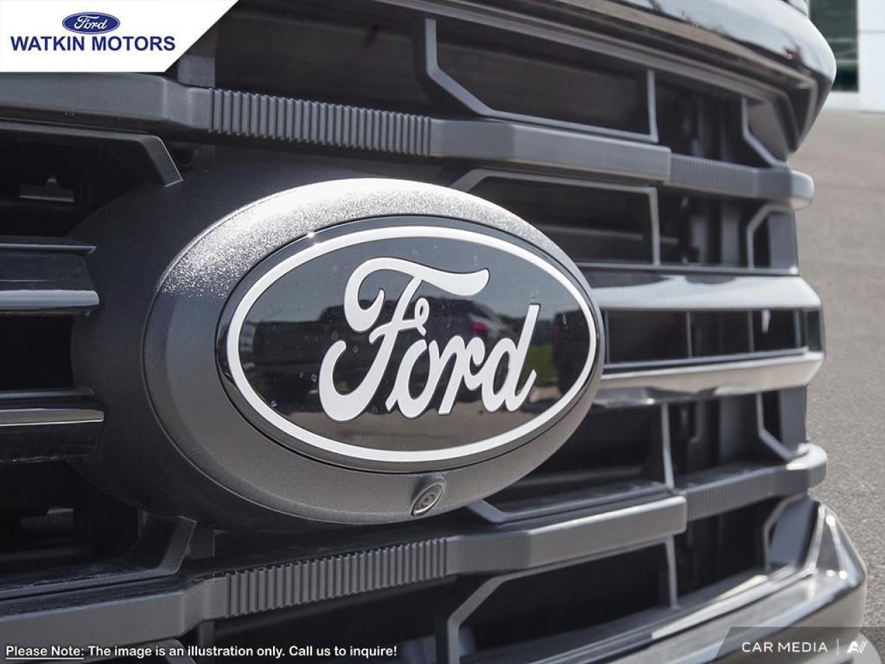 2025 Ford F-150 XLT Photo8