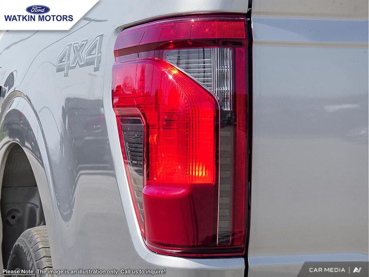 2025 Ford F-150 XLT Photo10