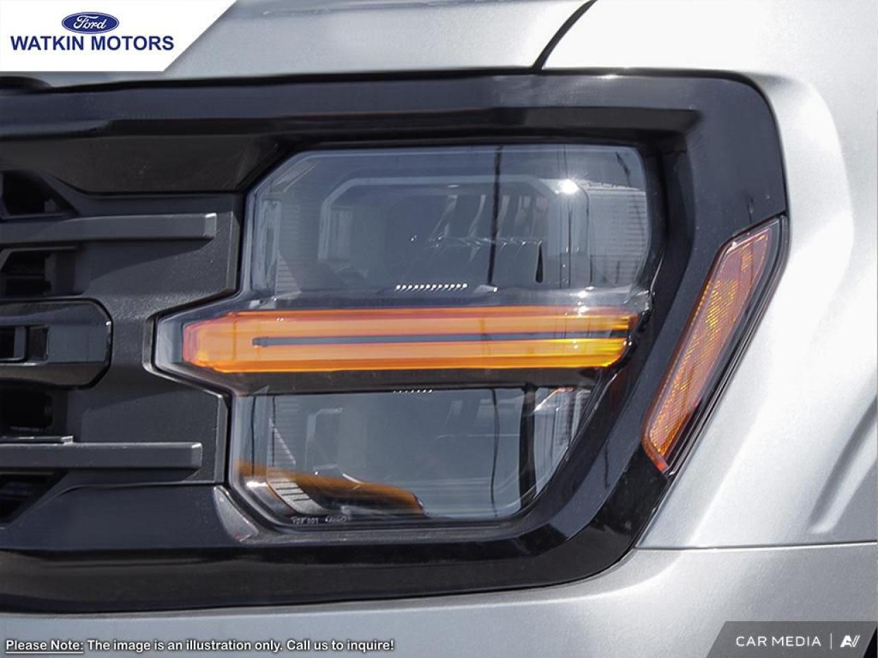 2025 Ford F-150 XLT Photo9